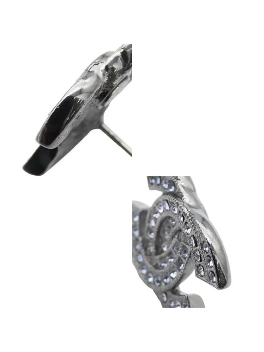 CHANEL metal 10 a16c
